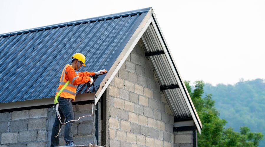 Local Siding Services in Thompson, CT